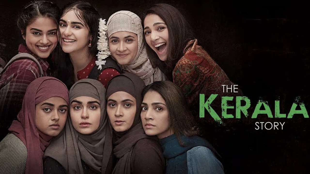 The Kerala Story 2 Movie Cast and Crew