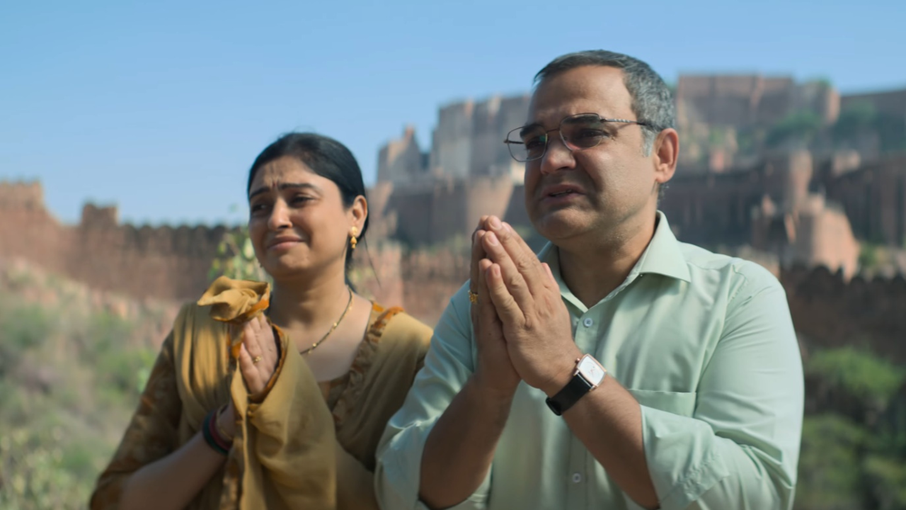 The Kerala Story 2 Movie Overview