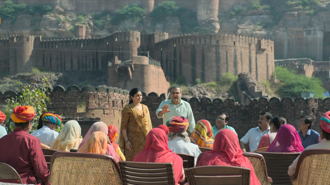 The Kerala Story 2 Movie Story and Plots