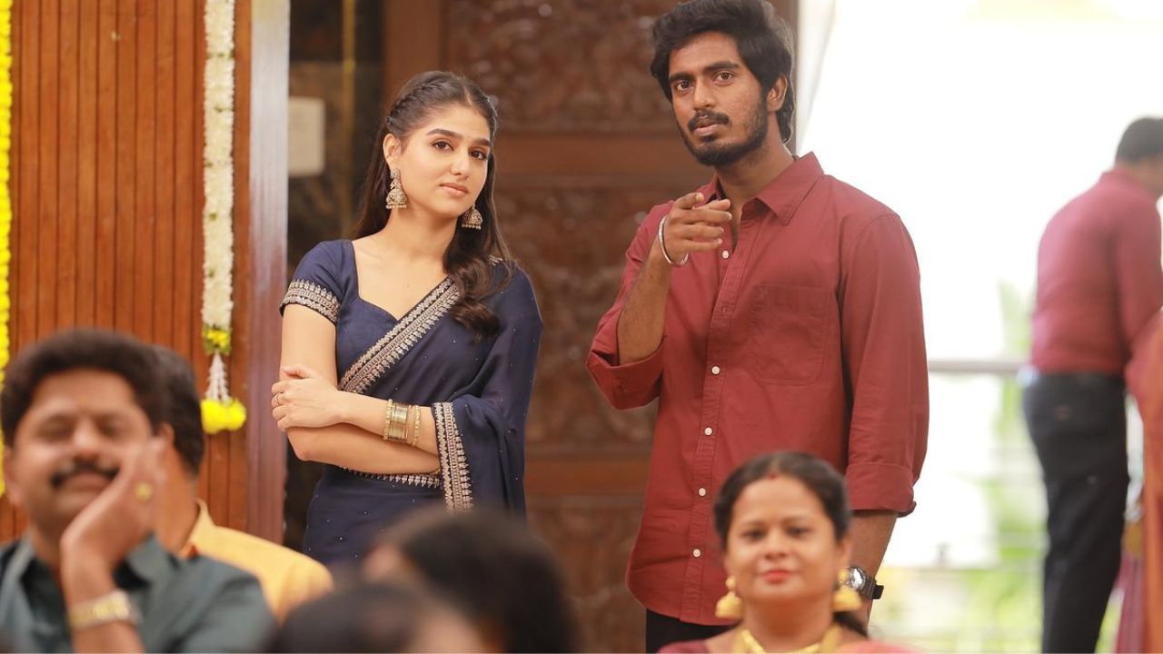 With Love Movie Overview