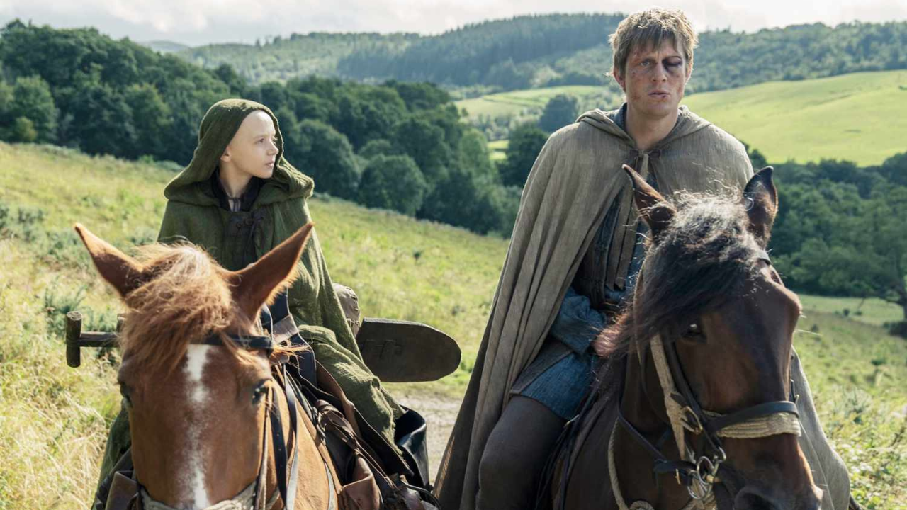 A Knight of the Seven Kingdoms Season 1: A Breath of Fresh Air