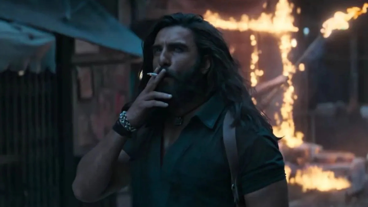 Dhurandhar 2 Movie Overview