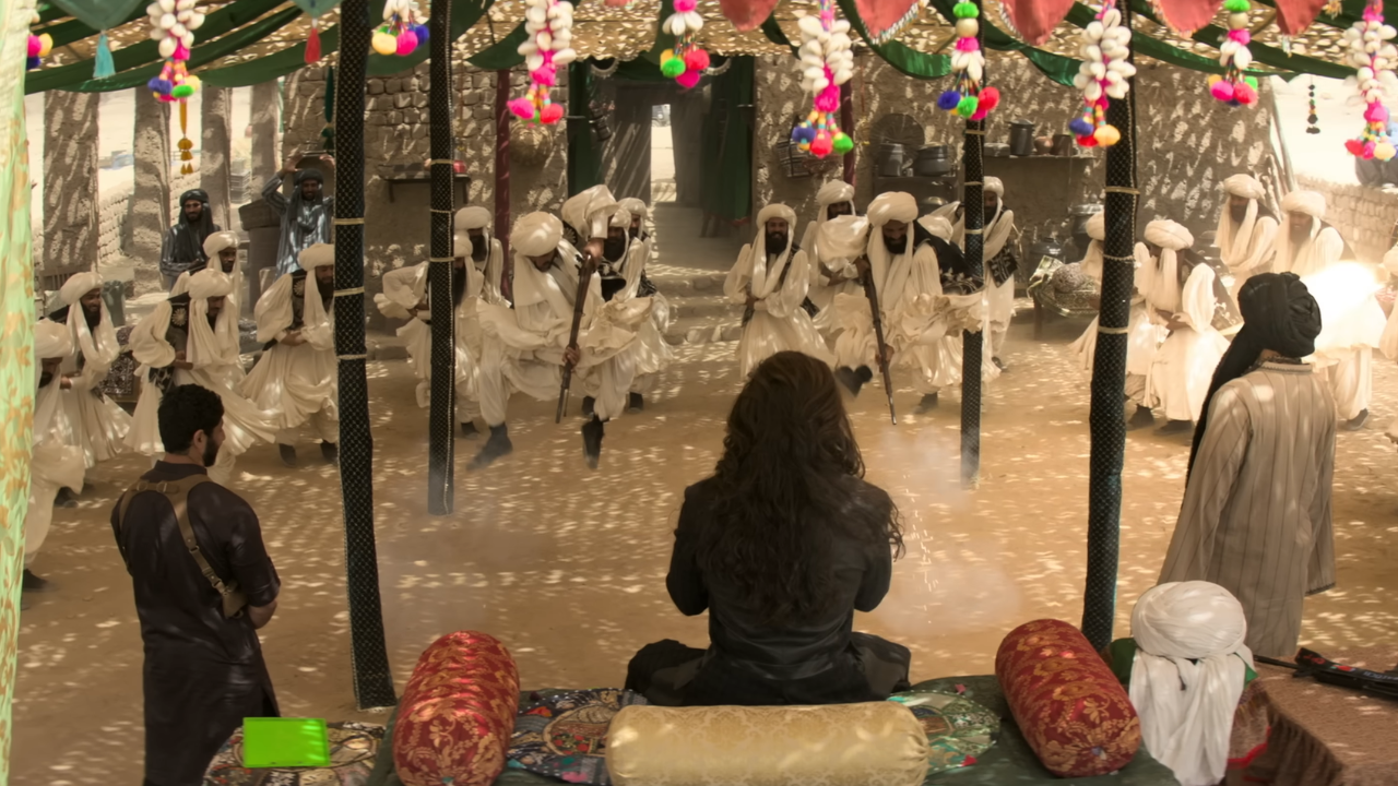 Dhurandhar 2 Story and Plots