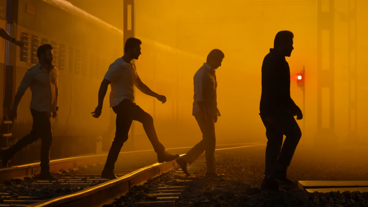 Gabru Movie Overview