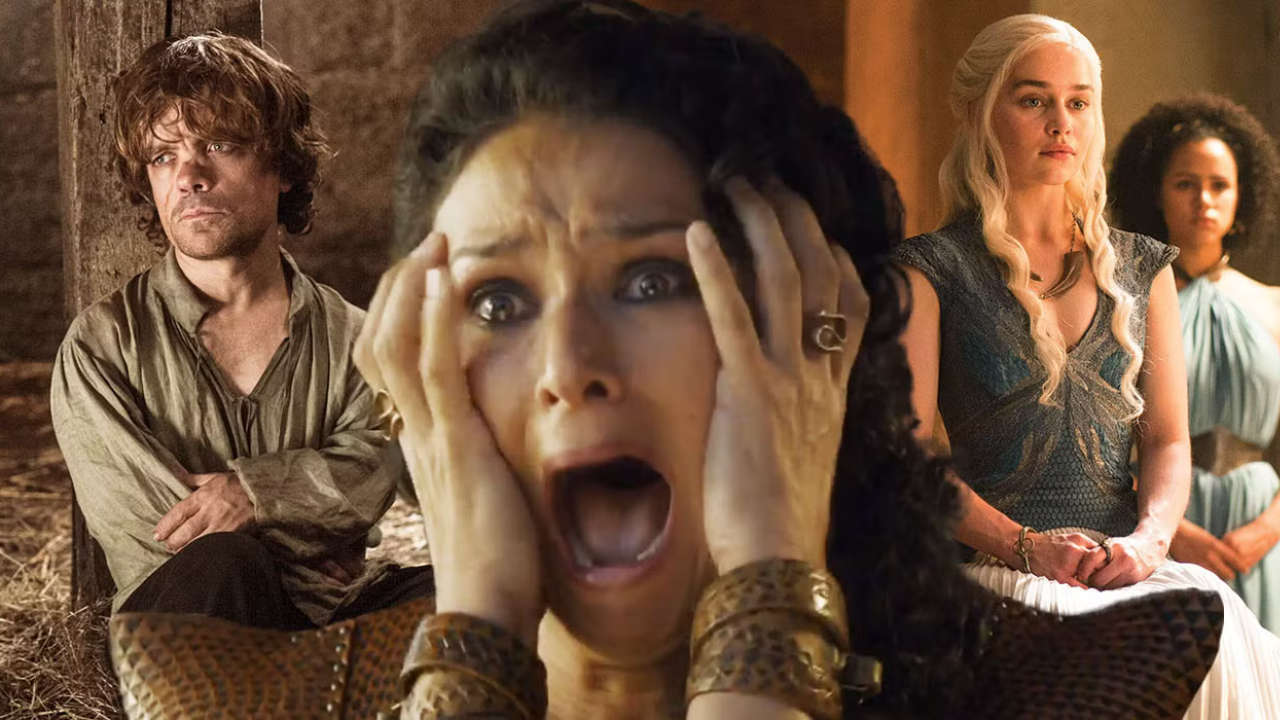 Game of Thrones Season 4 Never Had a Worse Moment