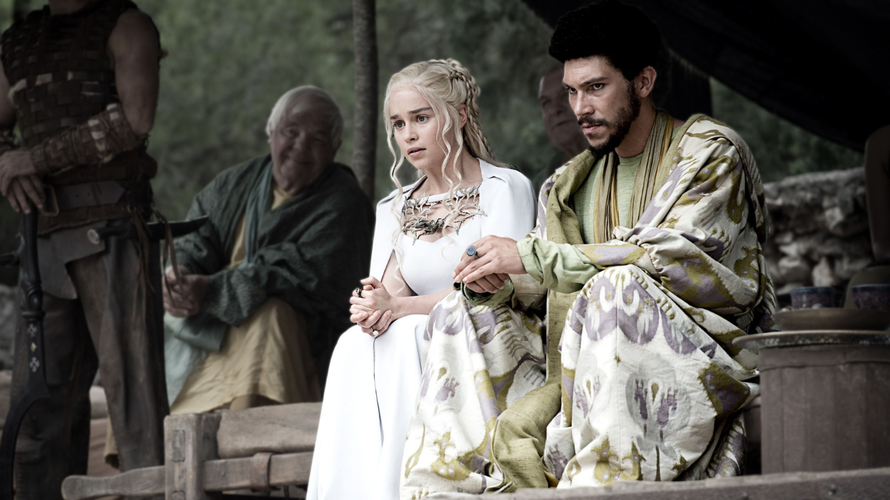 Game of Thrones Season 5 was a worst Spell
