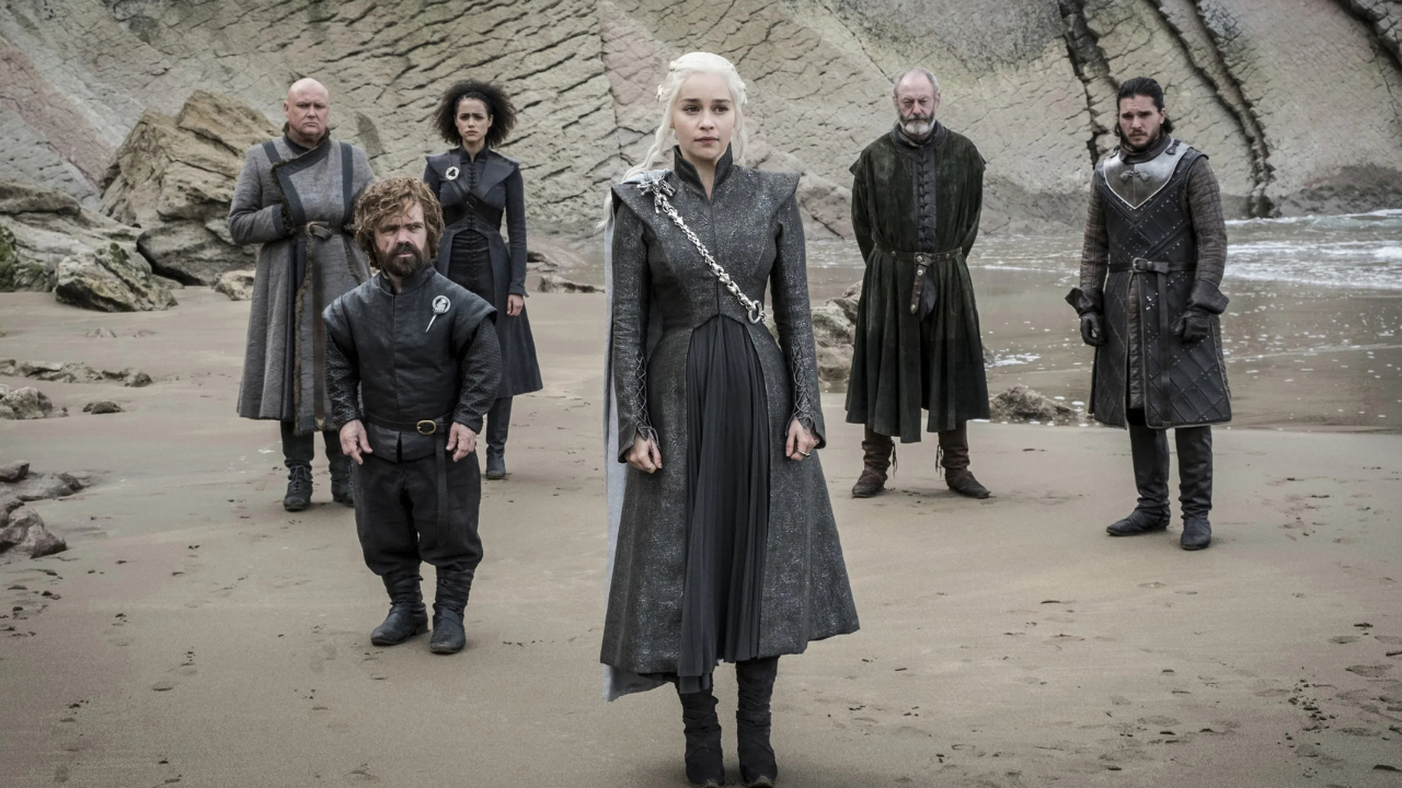 Many Problems Started on Game of Thrones Season 7