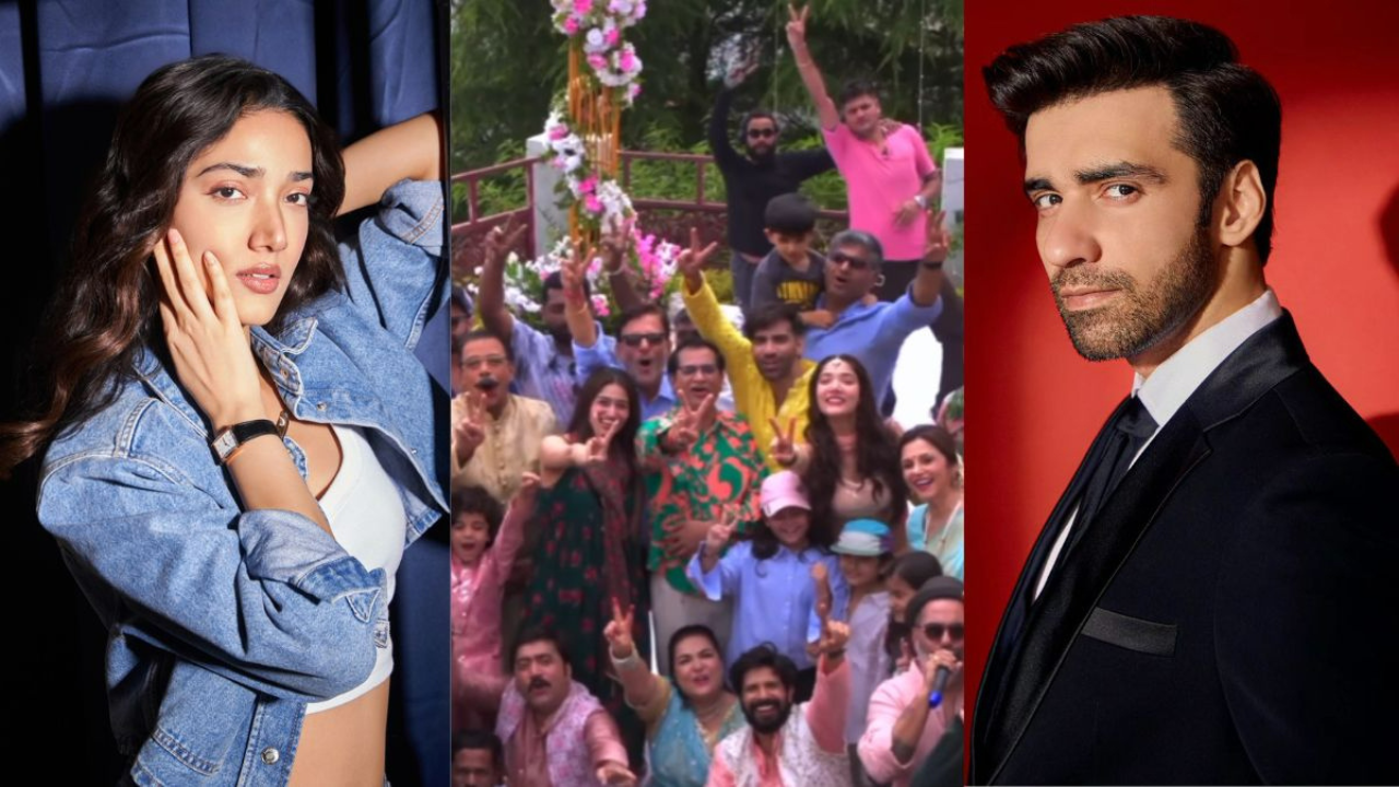 Ginny Wedss Sunny 2 Movie Cast and Crew