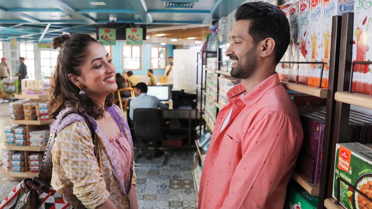 Ginny Wedss Sunny 2 Movie Overview