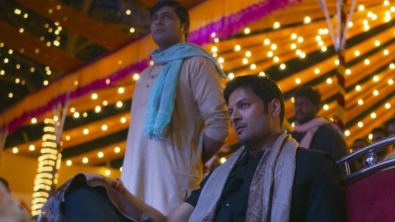 Mirzapur: The Film Overview