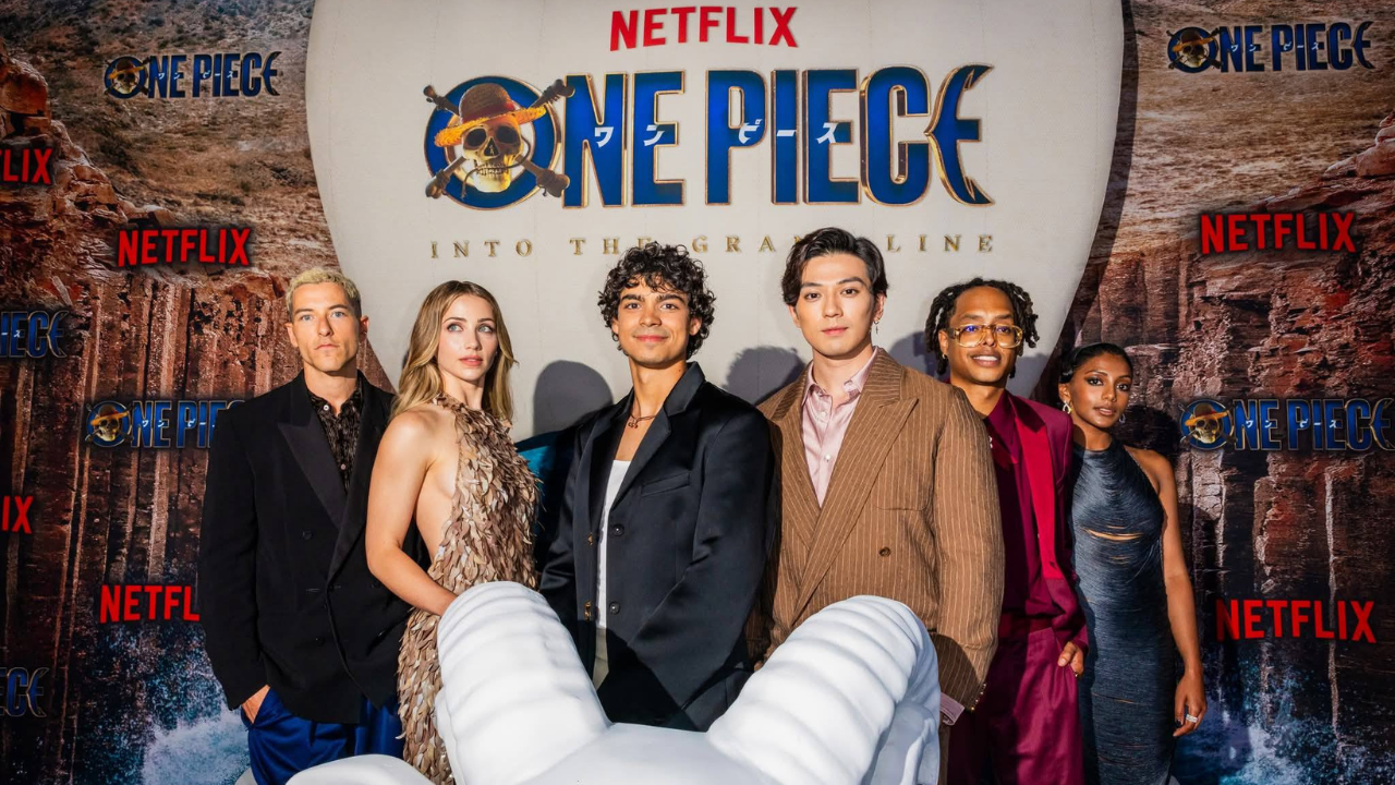 One Piece Season 2 Casting and Crew Members