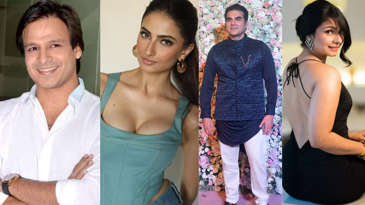 Rosie: The Saffron Chapter Cast and Crew