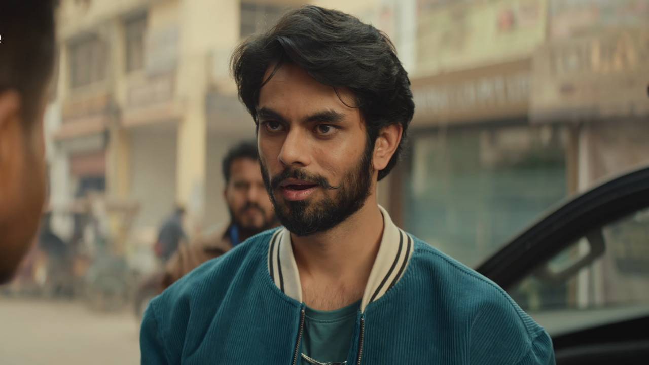 Subedaar Movie Story and Plots