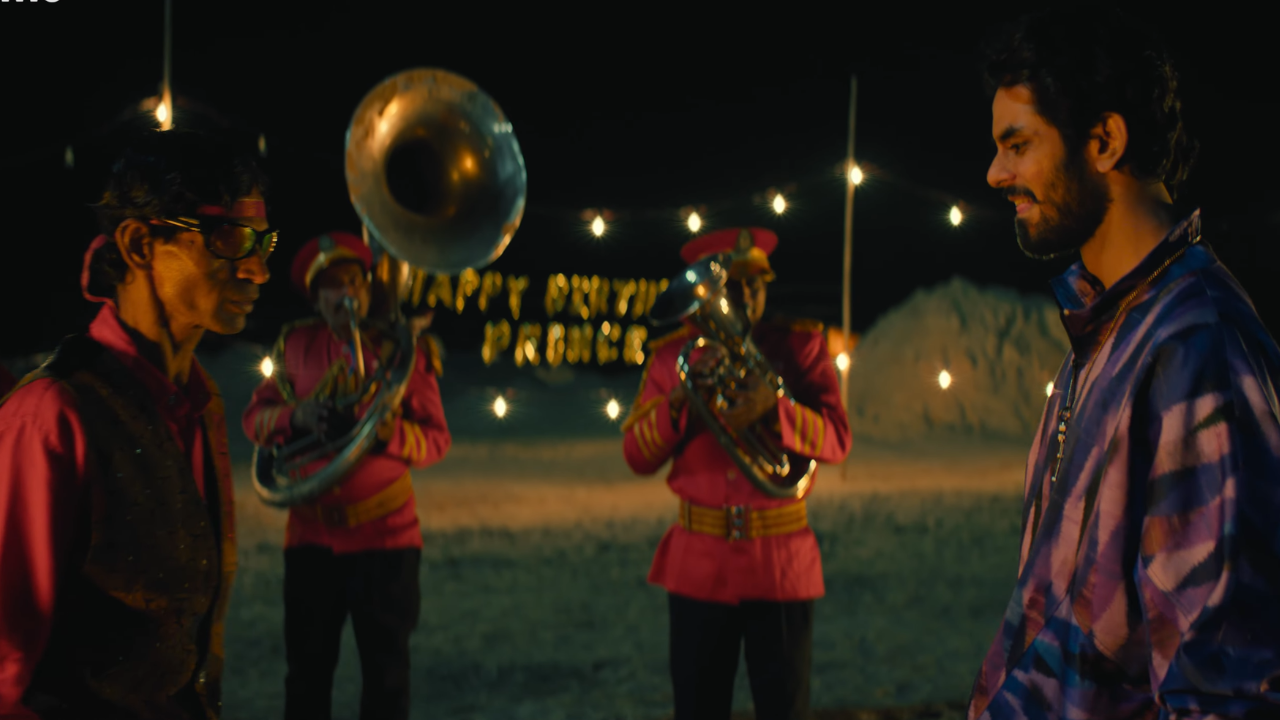 Subedaar Movie Story and Plots