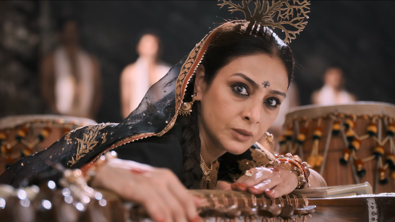 Bhooth Bangla Overview