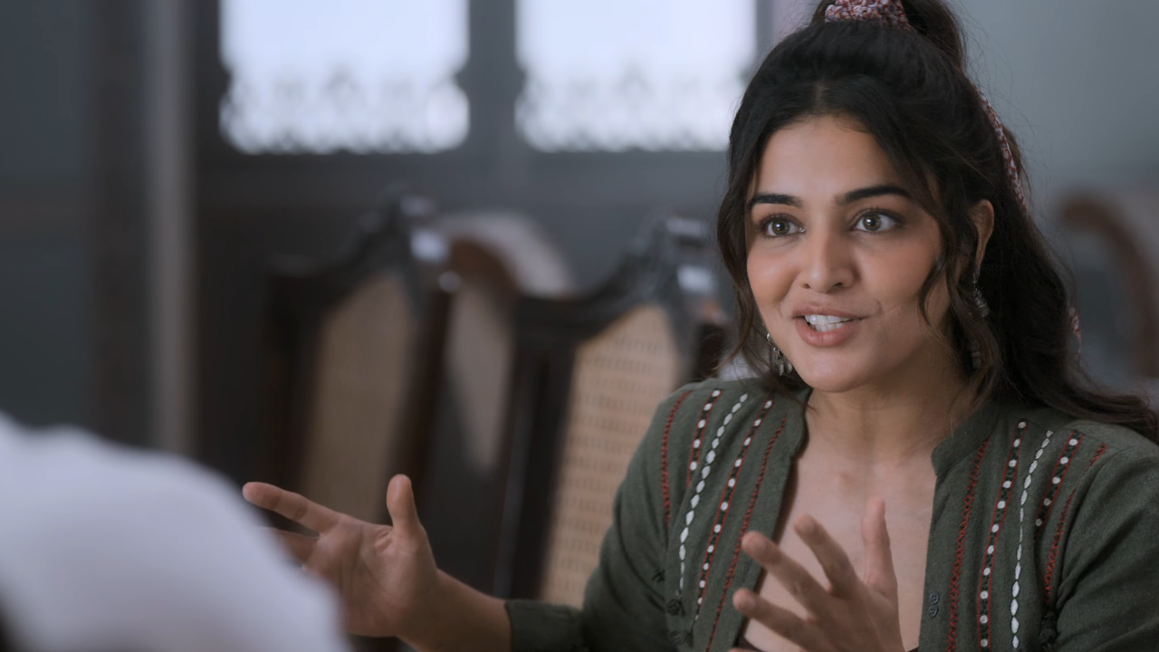 Bhooth Bangla Storyline and Plots