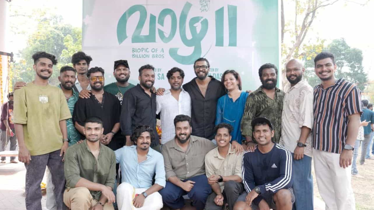 Casting and Crew of this film