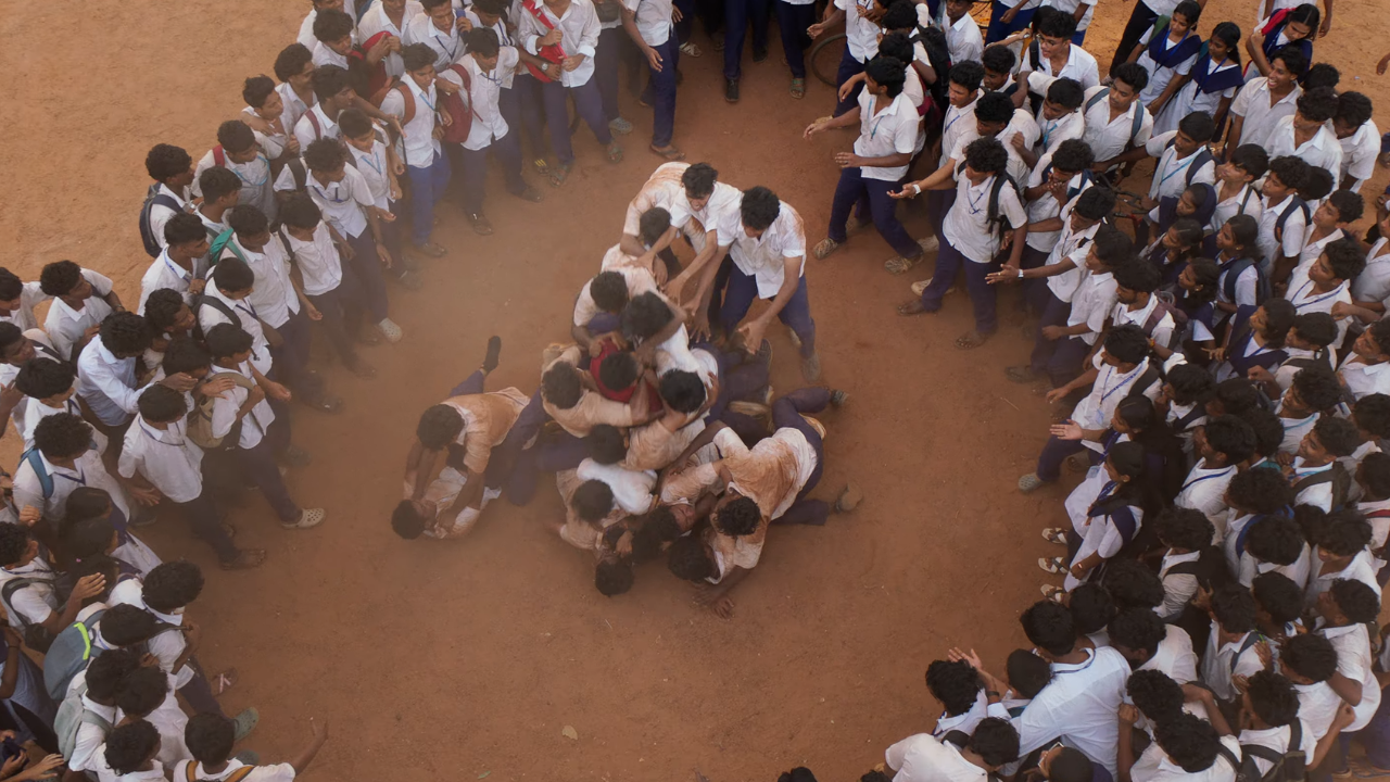 Get the Story and Plots