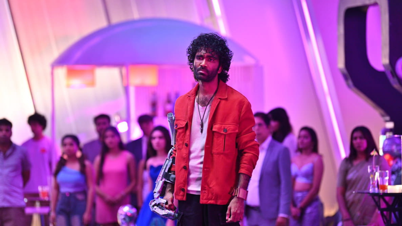 Lik: Love Insurance Kompany Movie Overview