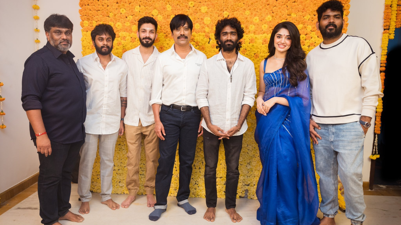 Lik Movie Cast and Crew