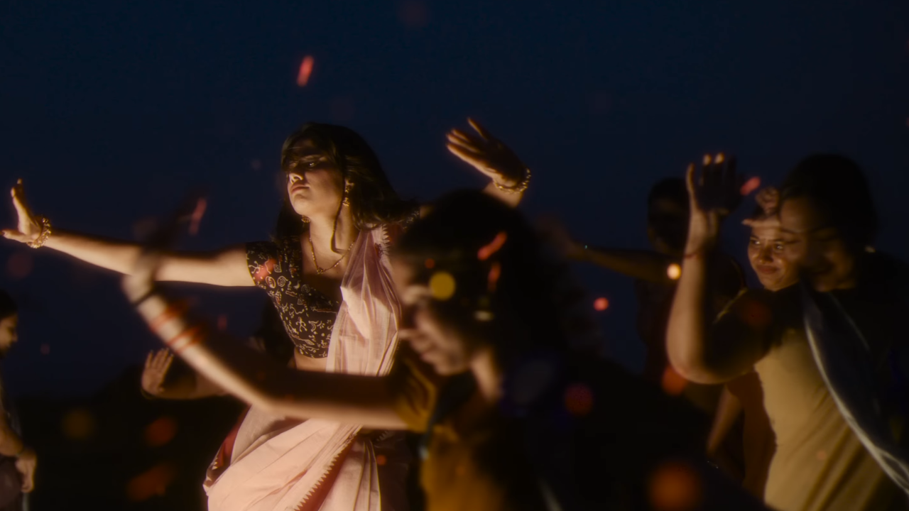 Peddi Storyline and Plots