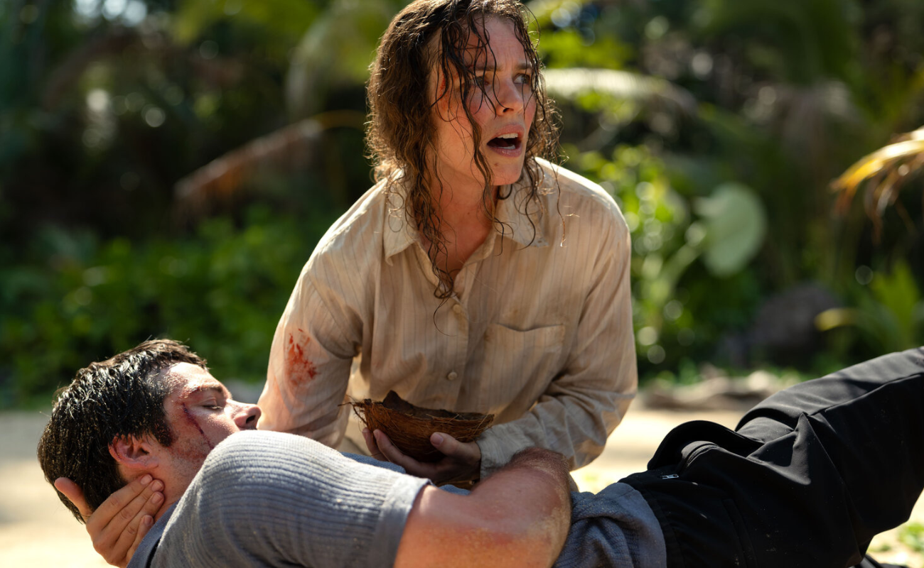 Send Help Storyline and Plots