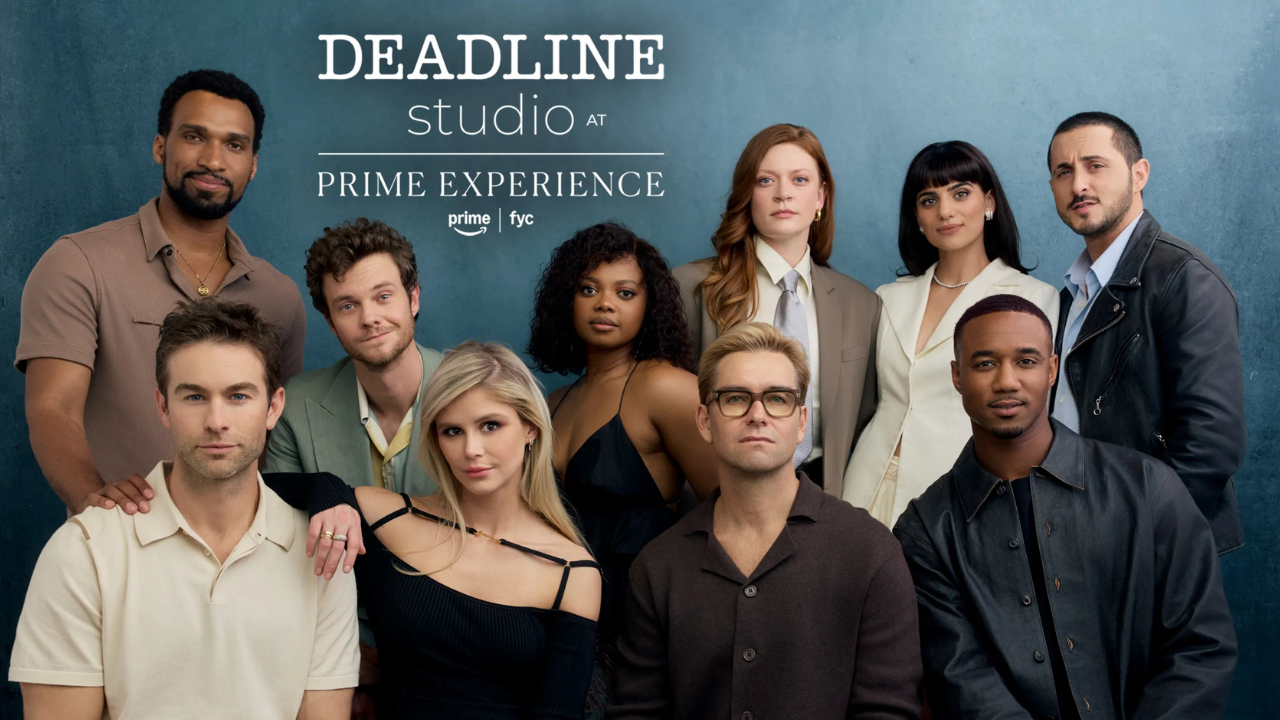 The Boys Season 5 Casting and Crew