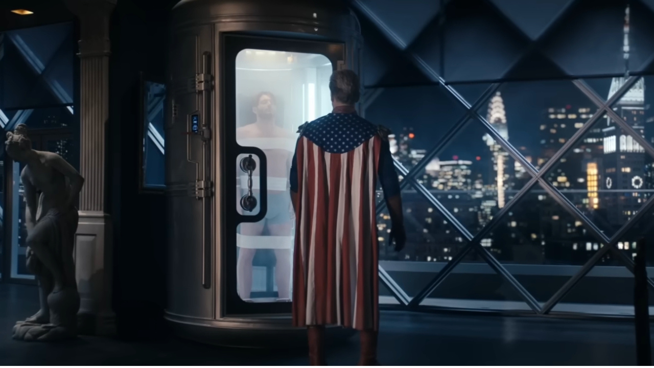 The Boys Season 5 Overview