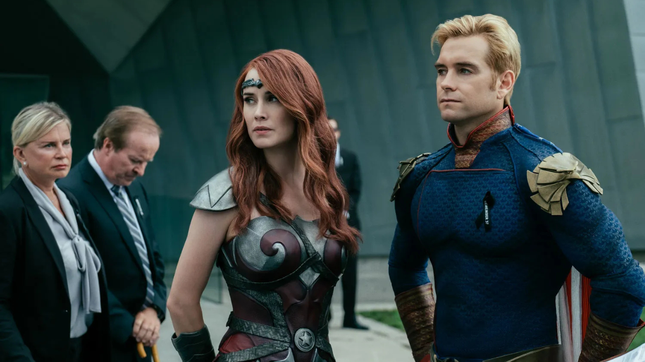 The Boys Season 5 Story and Plots