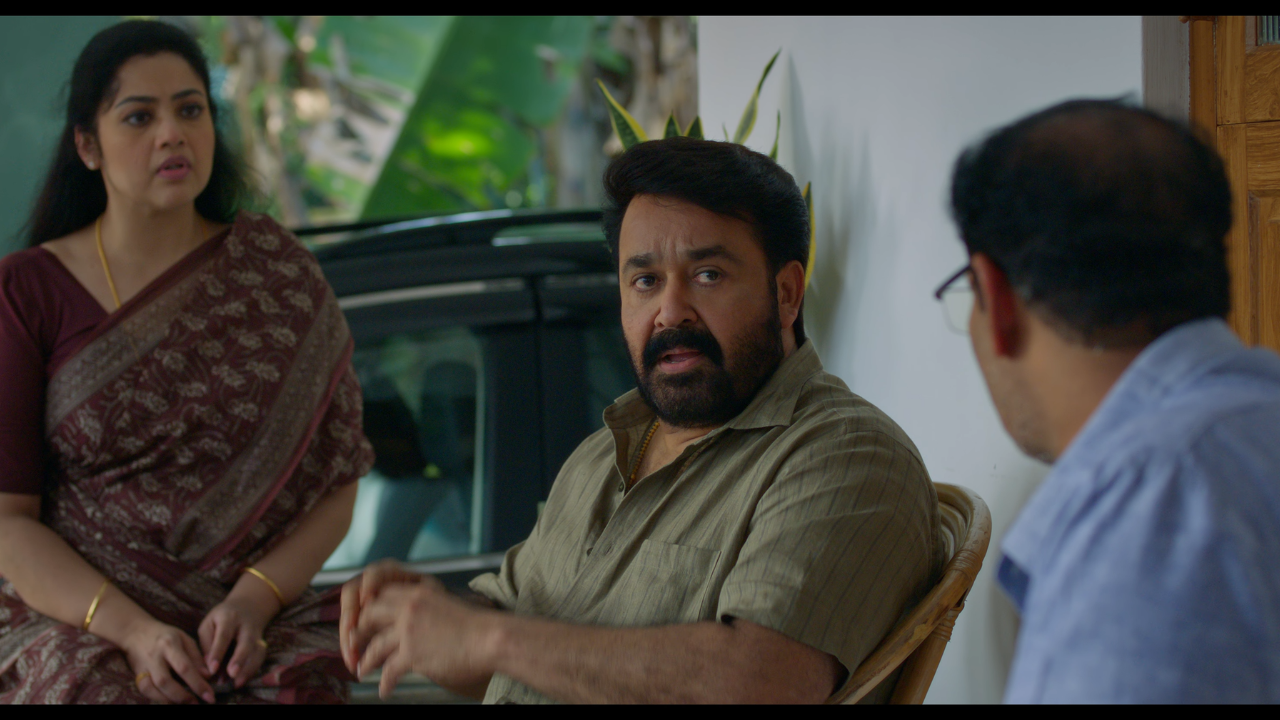 Drishyam 3 Movie Overview