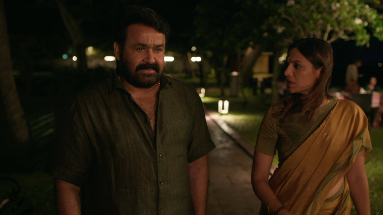 Drishyam 3 Movie Overview