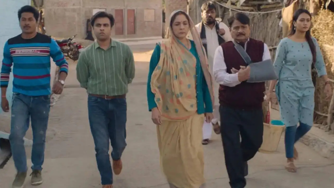 Panchayat Season 5 Series Storyline and Plots