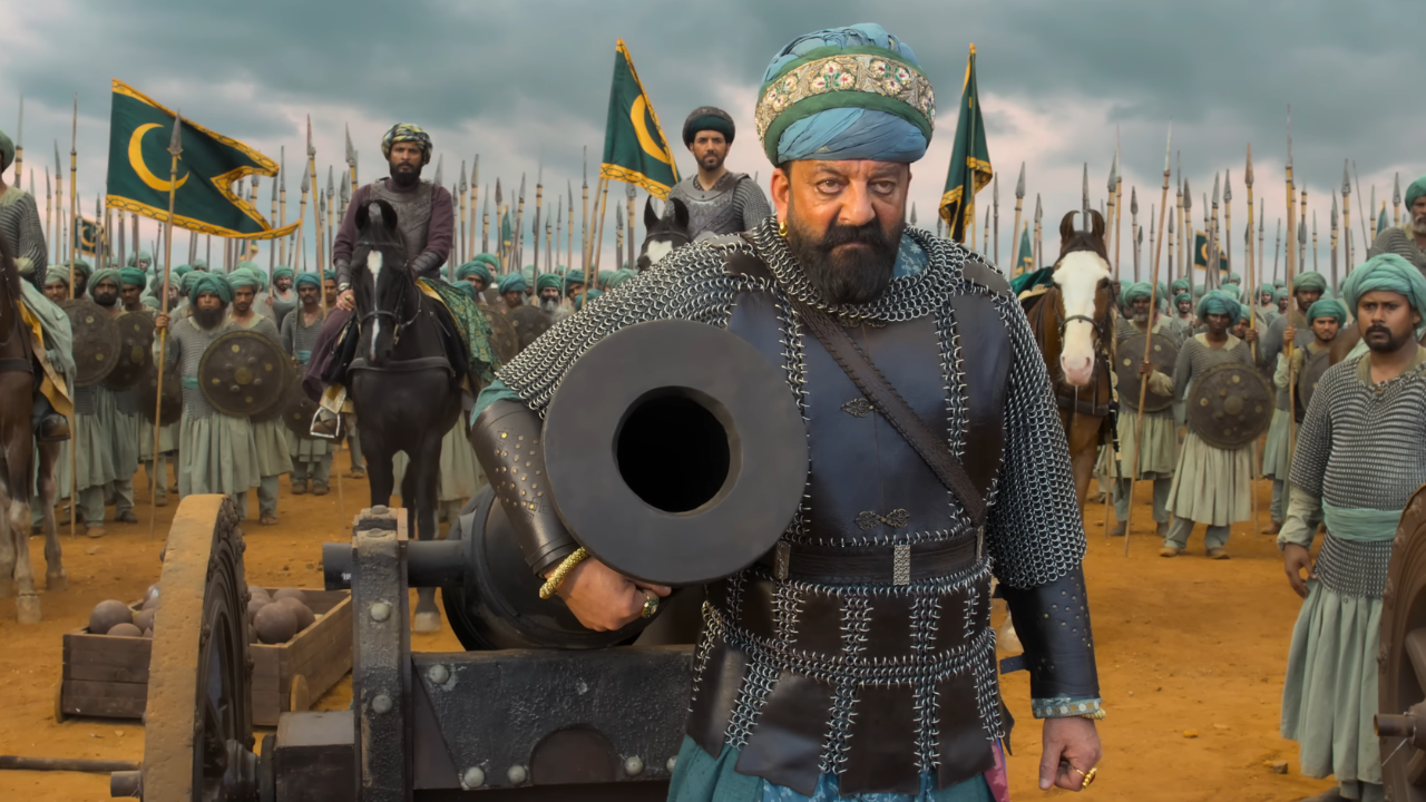 Raja Shivaji Movie Cast and Crew 