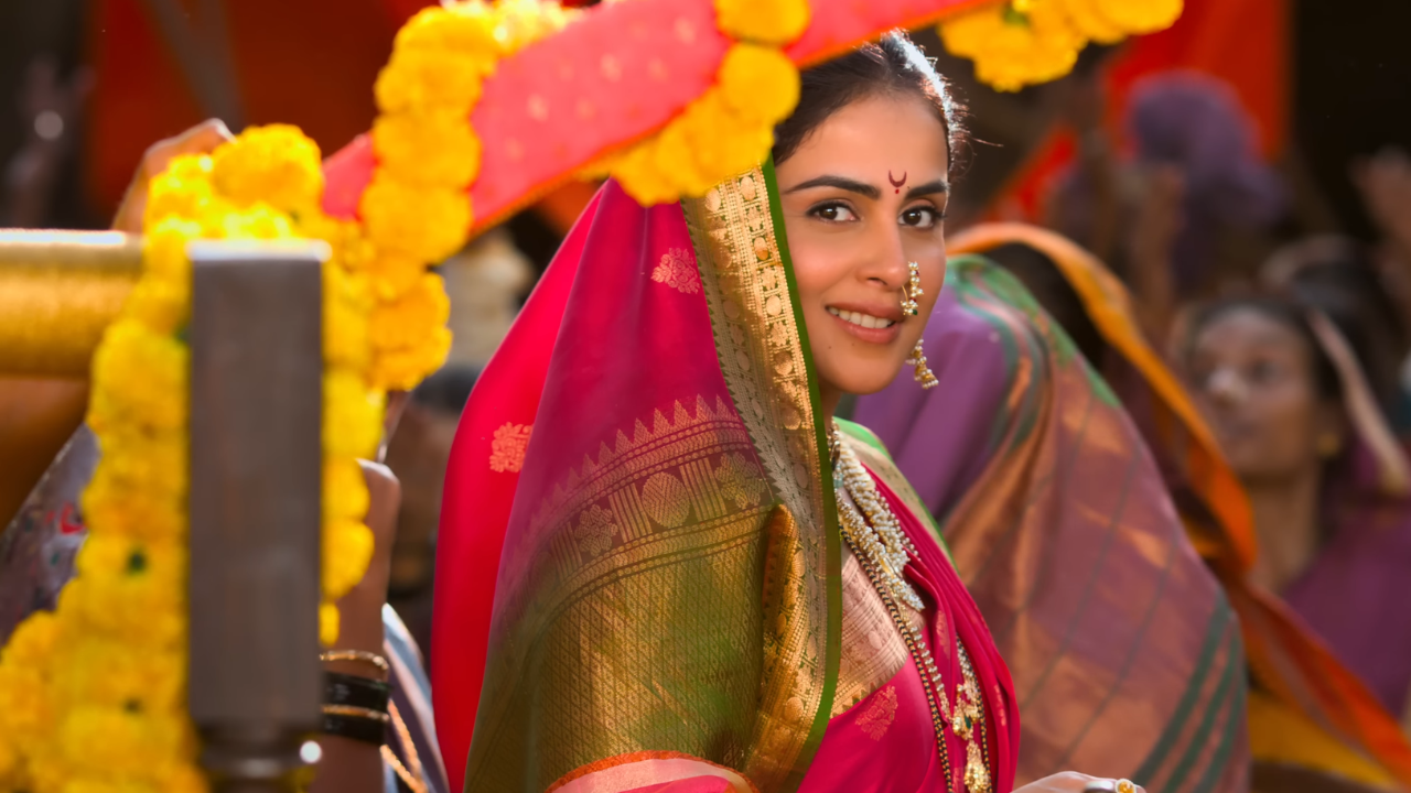 Raja Shivaji Movie Storyline and Plots