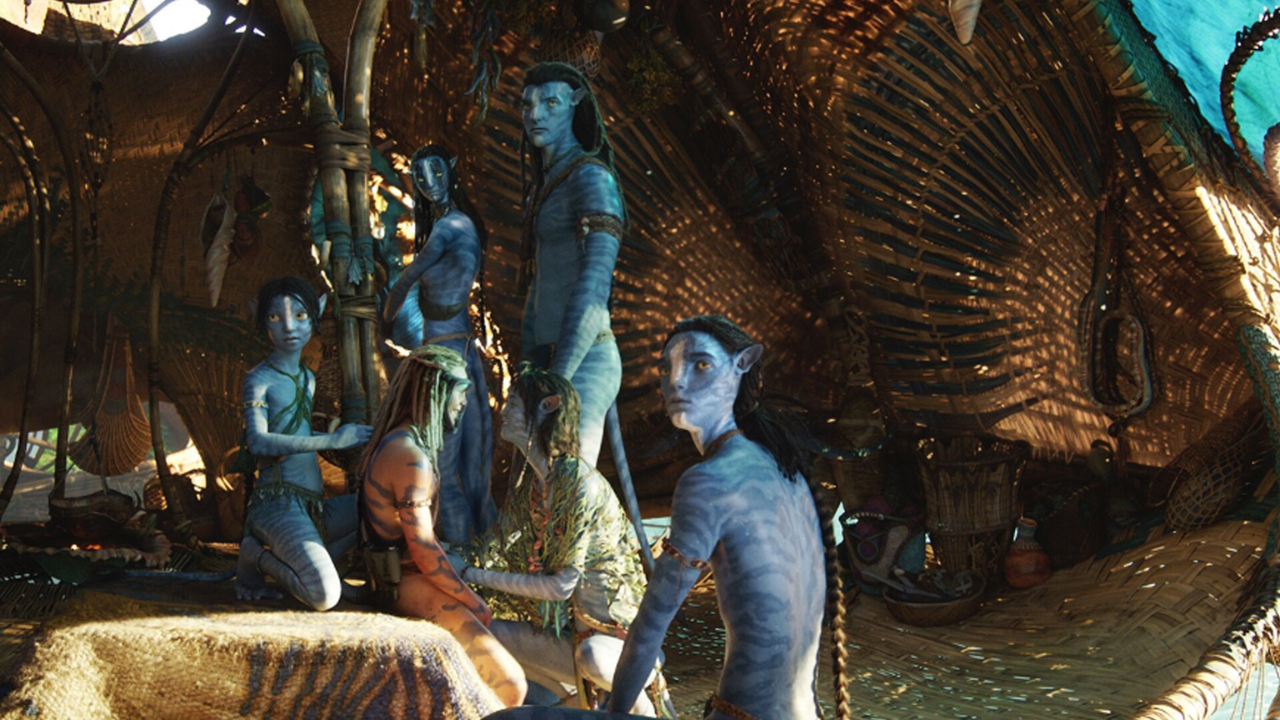 6. Avatar: Fire and Ash