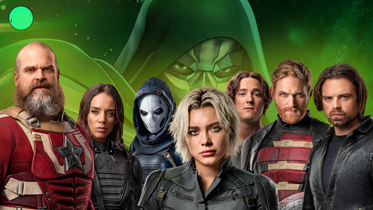 Avengers: Doomsday Cast and Crew Members