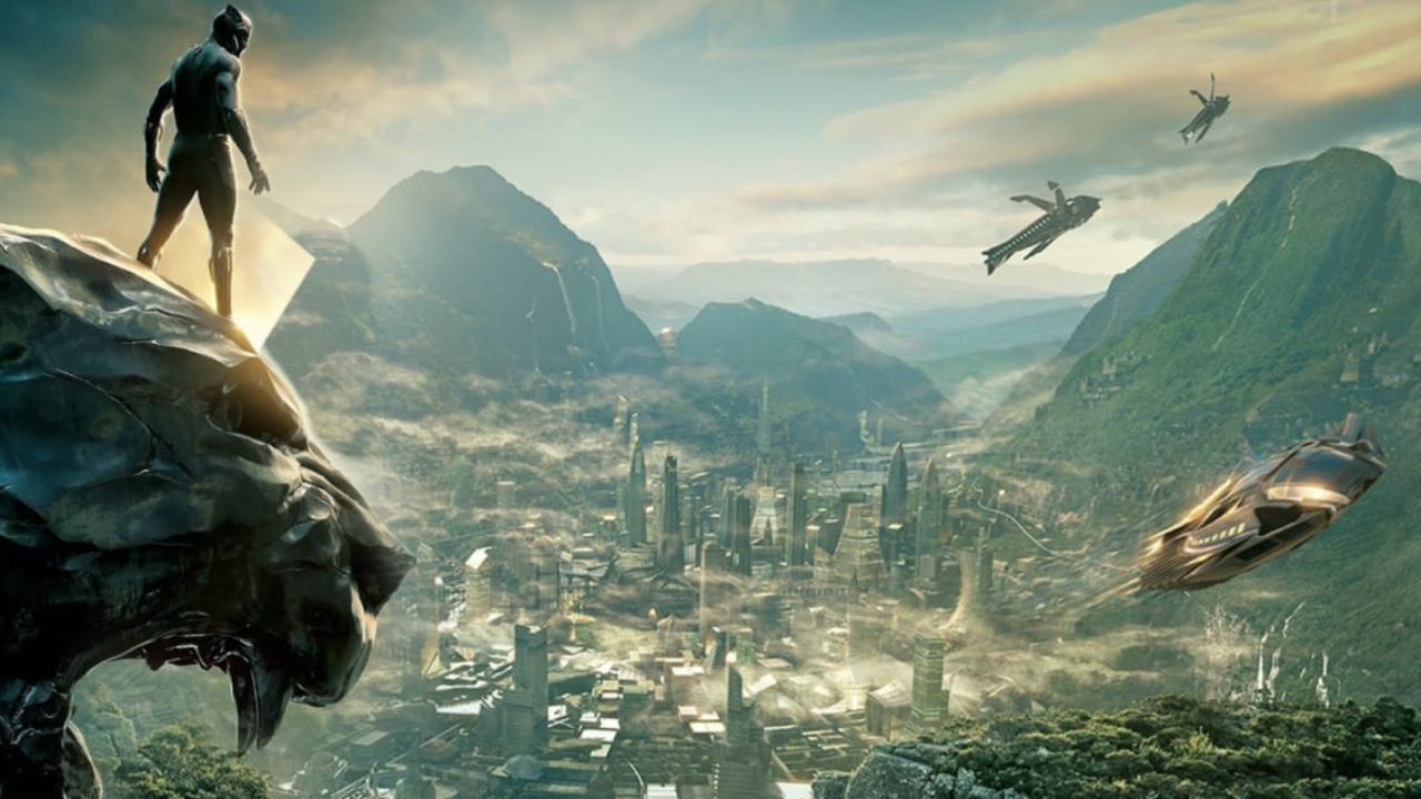Black Panther 3 Movie Overview