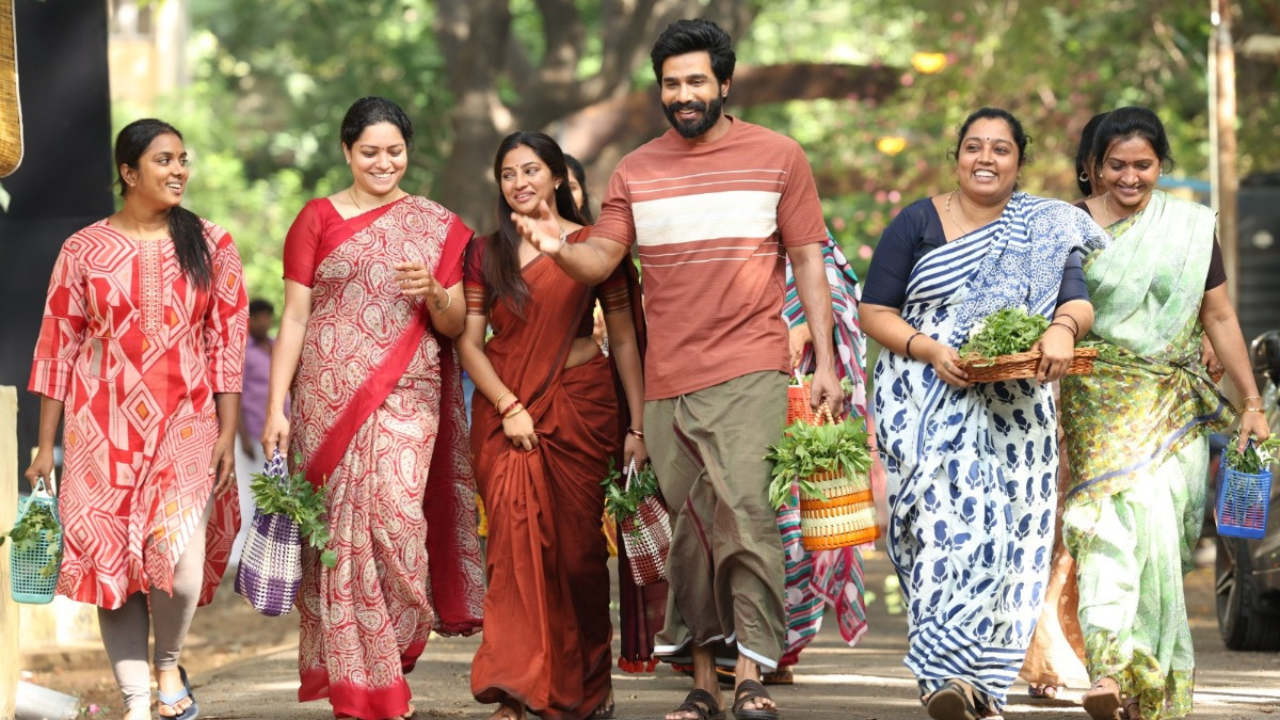 Gatta Kusthi 2 Movie Overview
