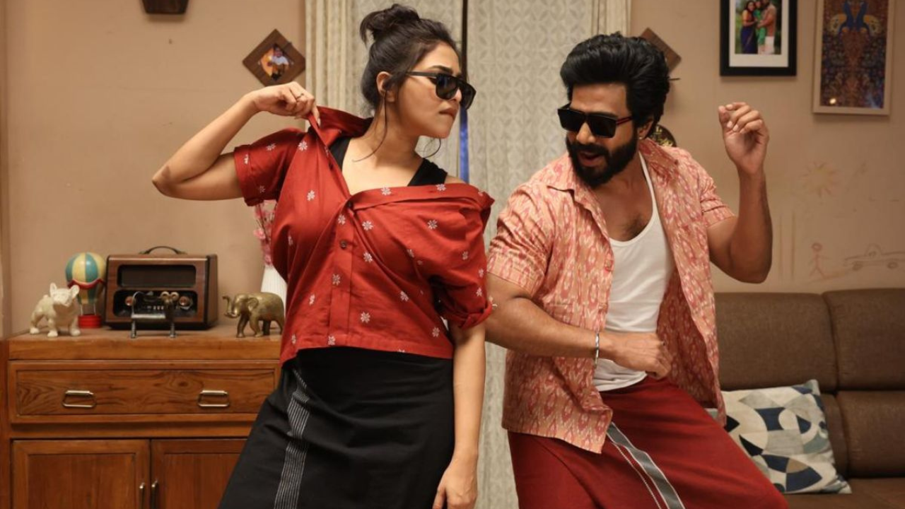 Gatta Kusthi 2 Movie Overview