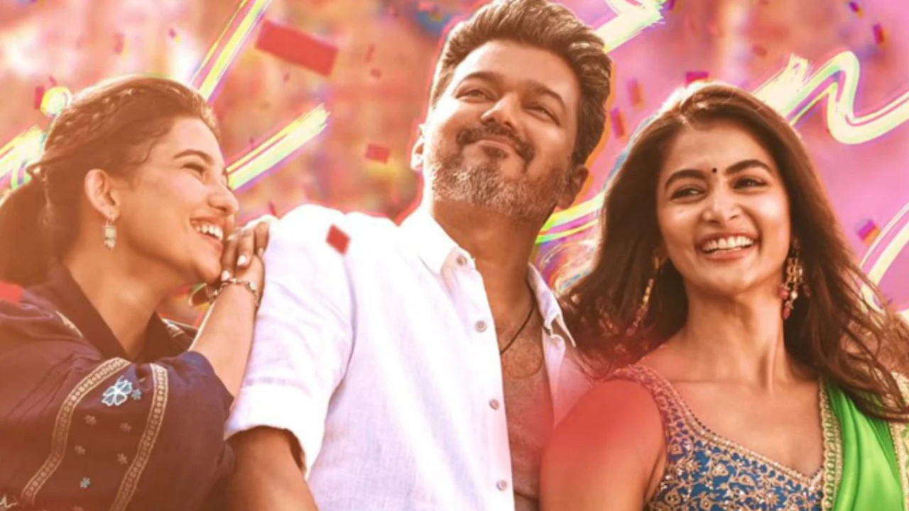 Jana Nayagan Movie Overview