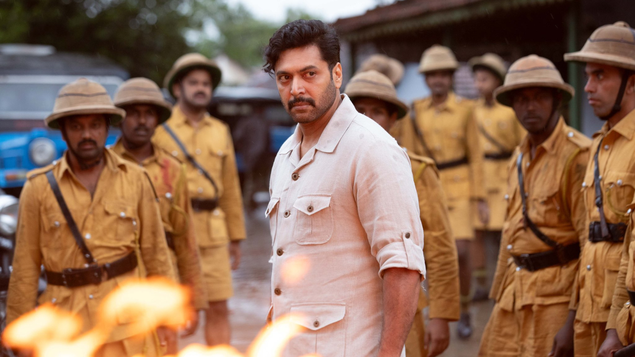 2. Parasakthi