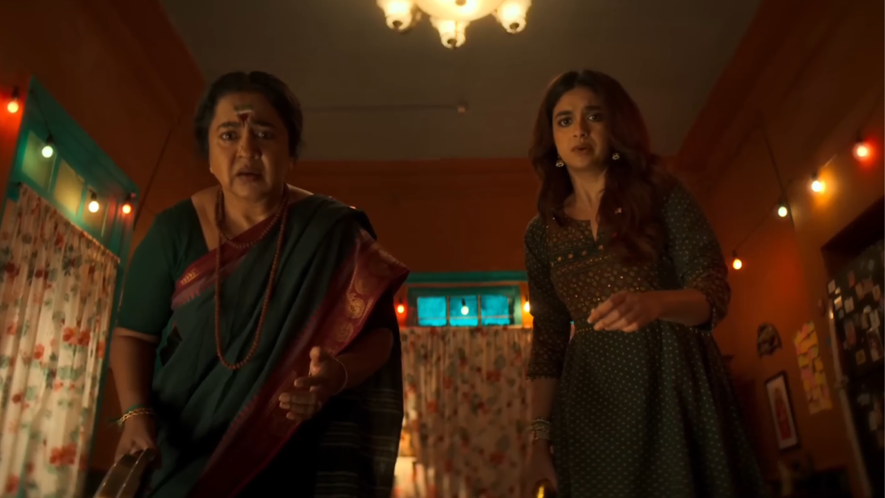 Raftaar Movie Overview
