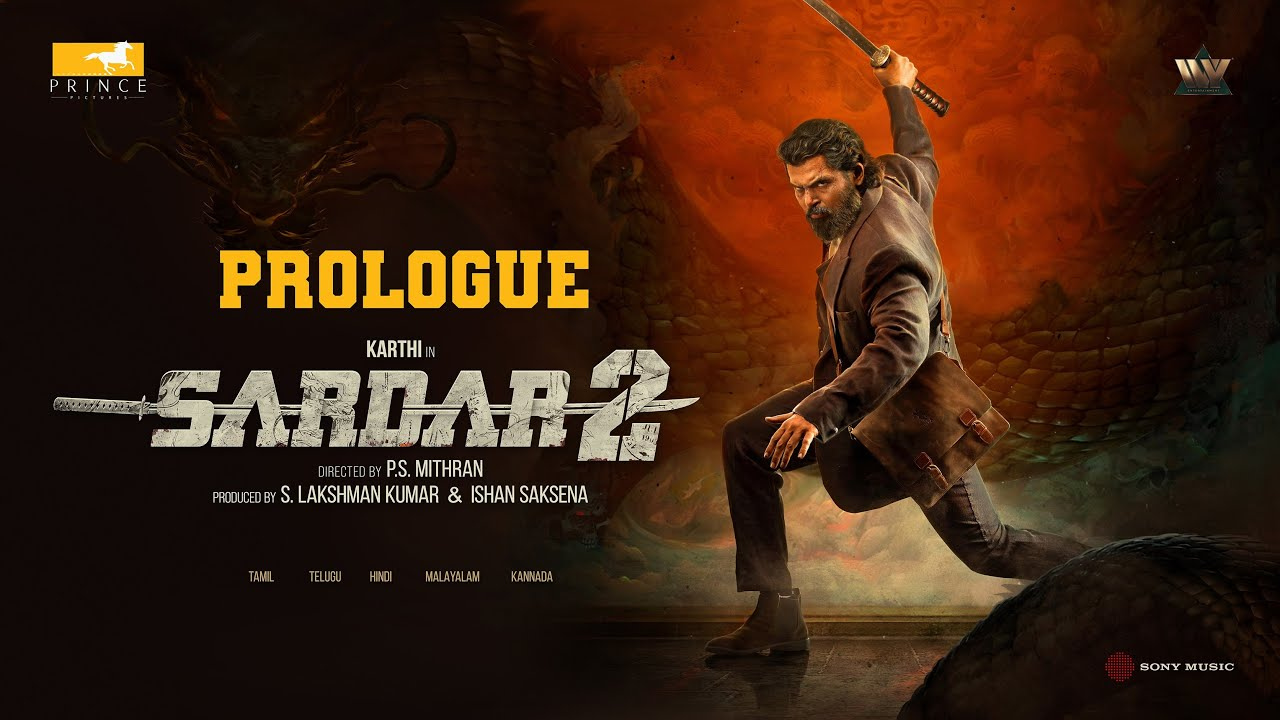 8. Sardar 2