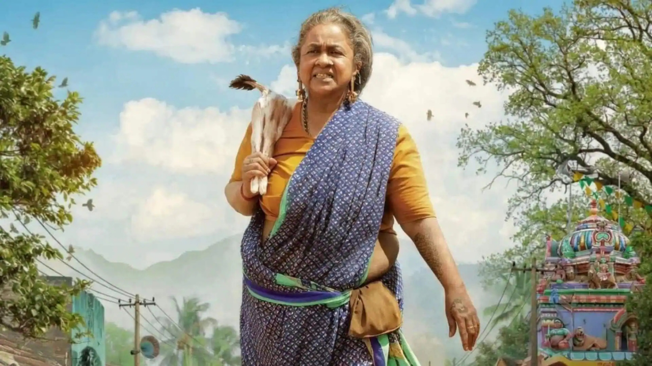 4. Thaai Kizhavi