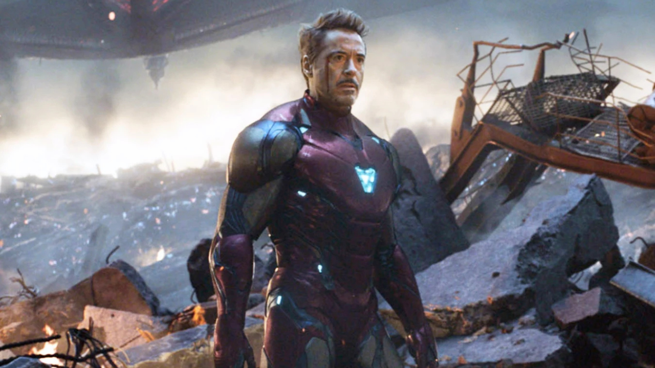 Avengers: Endgame Movie Overview