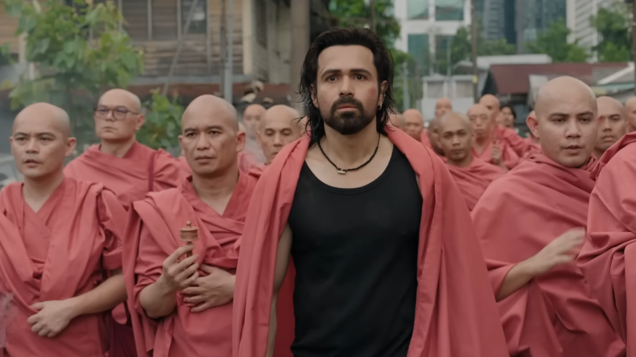 Awarapan 2 Movie Overview