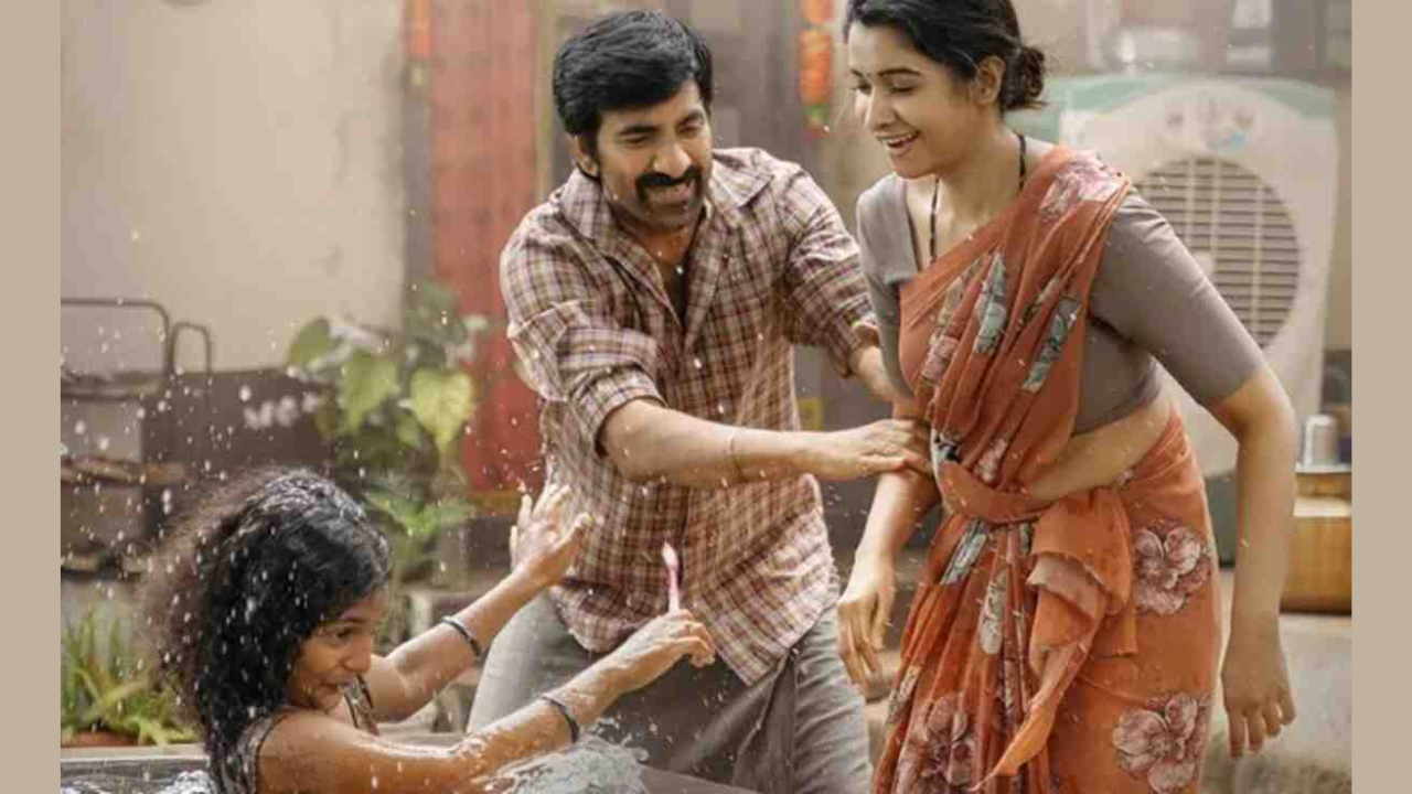 Irumudi Storyline