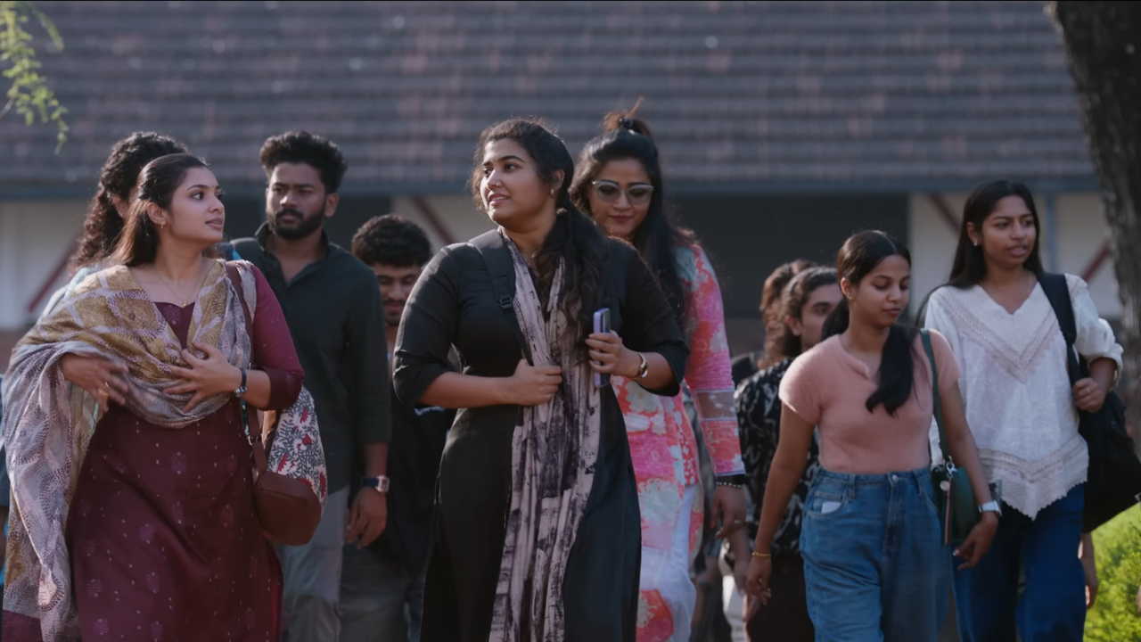 Thudakkam Movie Overview