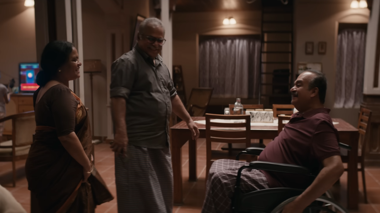 Thudakkam Movie Storyline