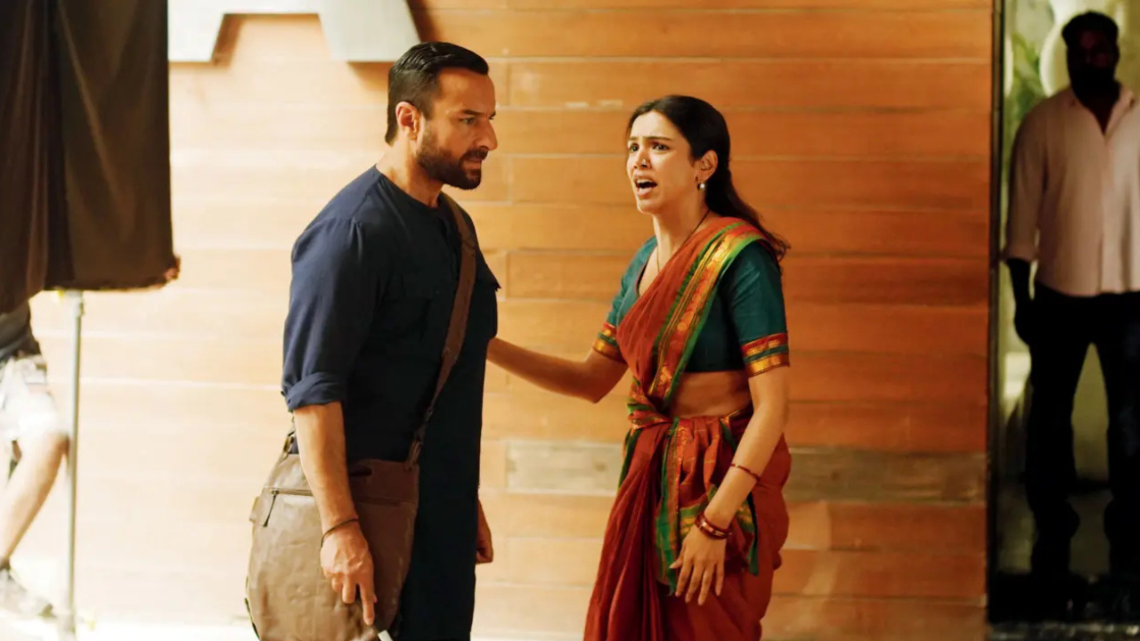 Haiwaan Movie Overview
